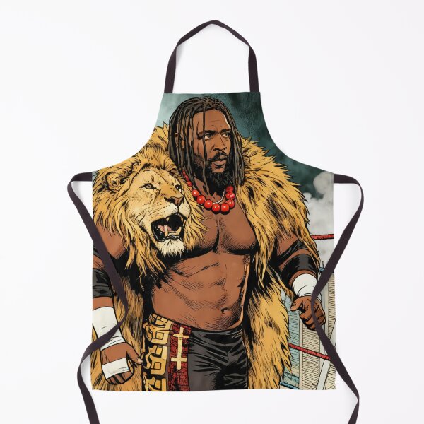 Item preview, Oba Femi designed and sold by Amen For Anthony.