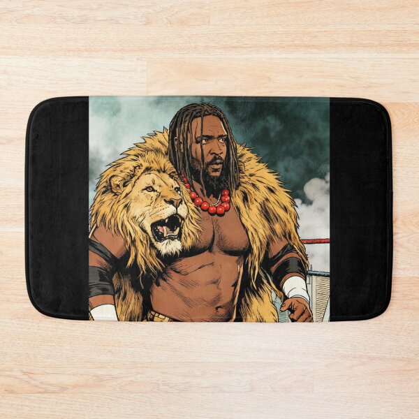 Item preview, Oba Femi designed and sold by Amen For Anthony.