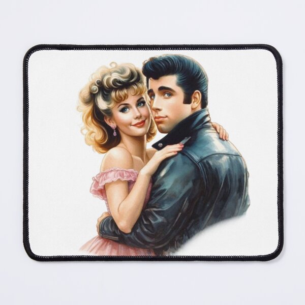 Item preview, The Rock 'n' Roll Idyll: A Vintage Romance of the 1950s designed and sold by CHRIST5000.