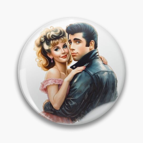 Item preview, The Rock 'n' Roll Idyll: A Vintage Romance of the 1950s designed and sold by CHRIST5000.