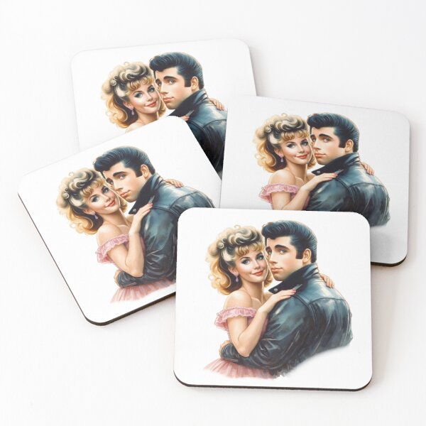 Item preview, The Rock 'n' Roll Idyll: A Vintage Romance of the 1950s designed and sold by CHRIST5000.