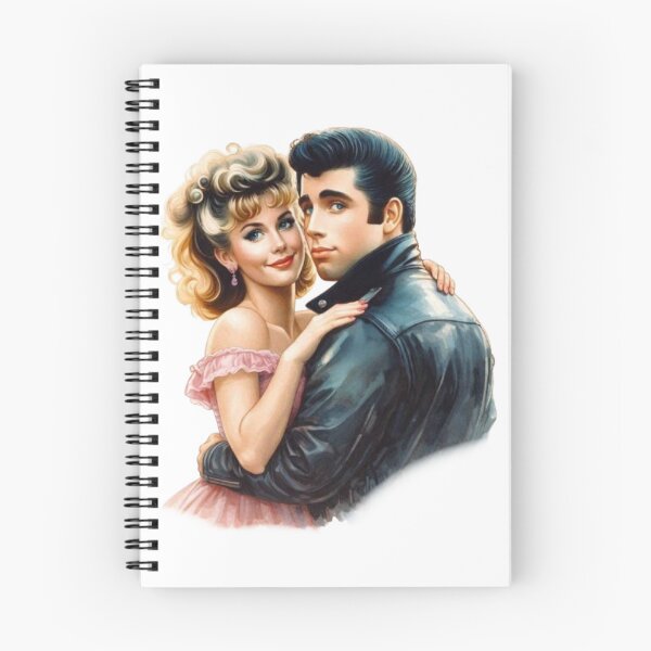 Item preview, The Rock 'n' Roll Idyll: A Vintage Romance of the 1950s designed and sold by CHRIST5000.