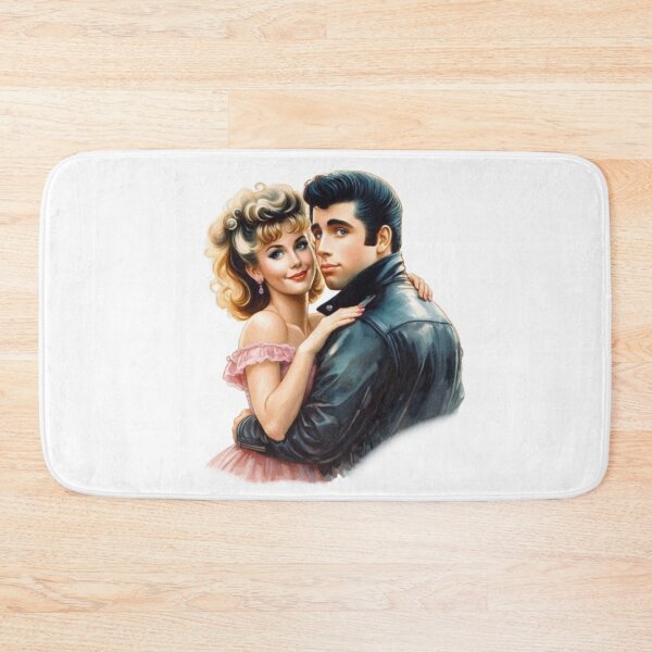Item preview, The Rock 'n' Roll Idyll: A Vintage Romance of the 1950s designed and sold by CHRIST5000.