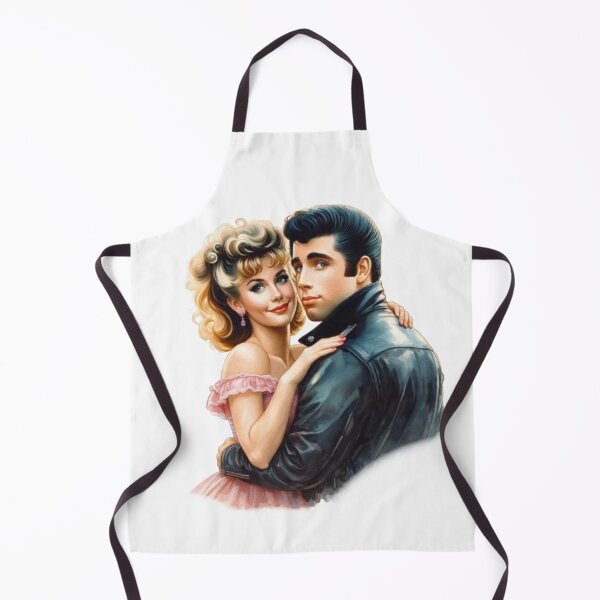 Item preview, The Rock 'n' Roll Idyll: A Vintage Romance of the 1950s designed and sold by CHRIST5000.