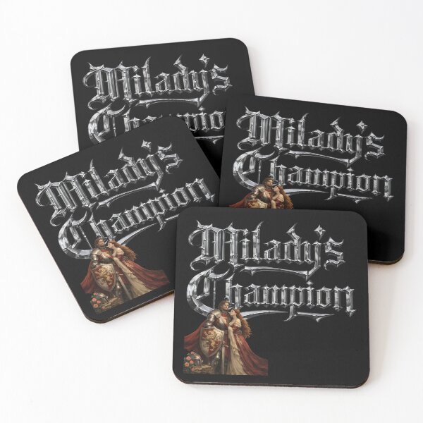 Artikelvorschau, MILADY'S CHAMPION entworfen und verkauft von BabaSoti.