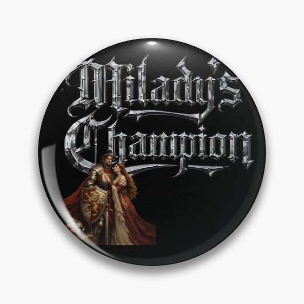Item preview, MILADY'S CHAMPION designed and sold by BabaSoti.