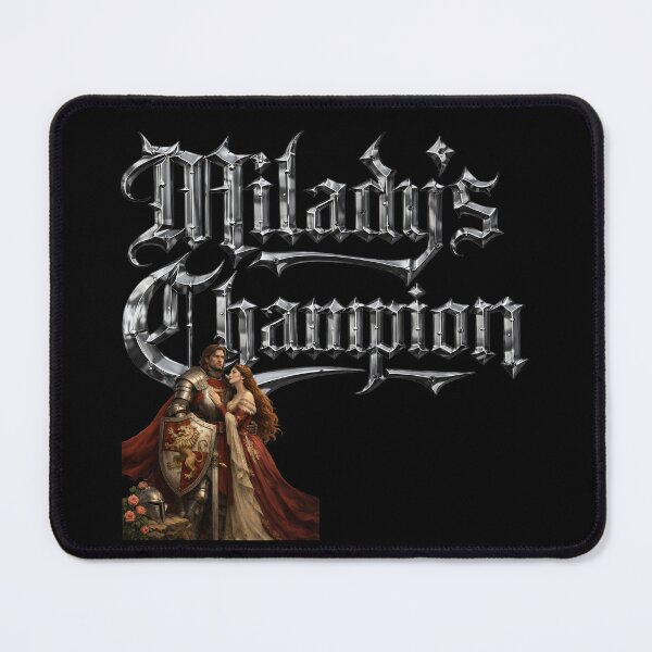 Item preview, MILADY'S CHAMPION designed and sold by BabaSoti.