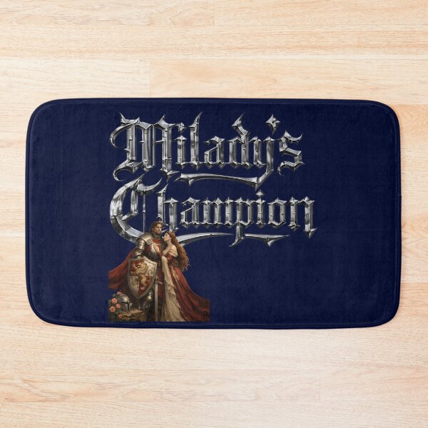 Item preview, MILADY'S CHAMPION designed and sold by BabaSoti.