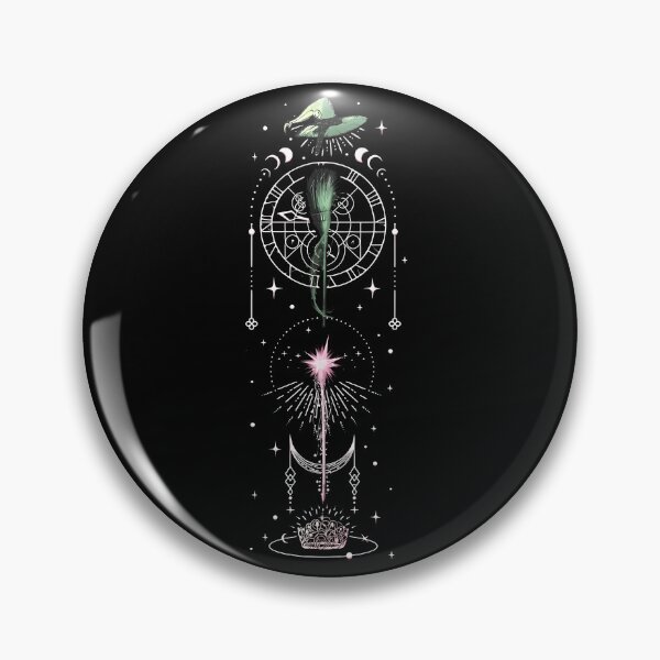 Item preview, Wicked The Musical designed and sold by Twindluzz.