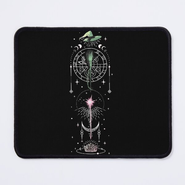 Item preview, Wicked The Musical designed and sold by Twindluzz.
