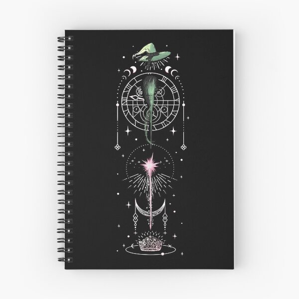 Item preview, Wicked The Musical designed and sold by Twindluzz.