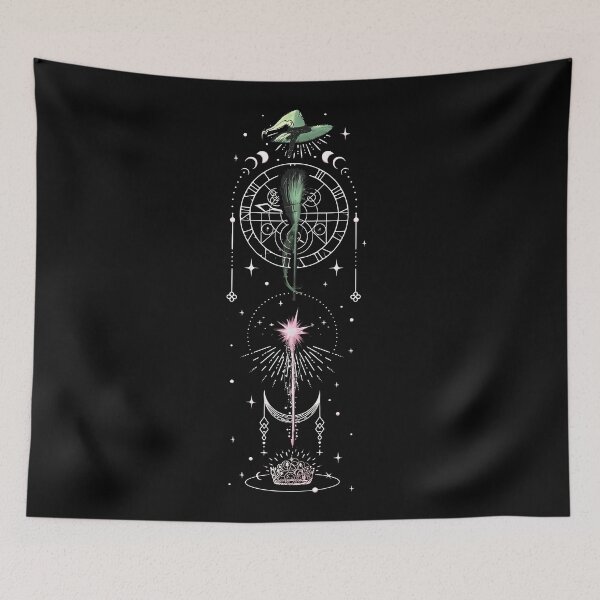 Item preview, Wicked The Musical designed and sold by Twindluzz.
