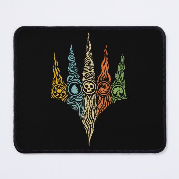 Item preview, Logo - Magic The Gathering  designed and sold by Twindluzz.