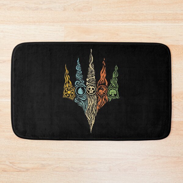 Item preview, Logo - Magic The Gathering  designed and sold by Twindluzz.