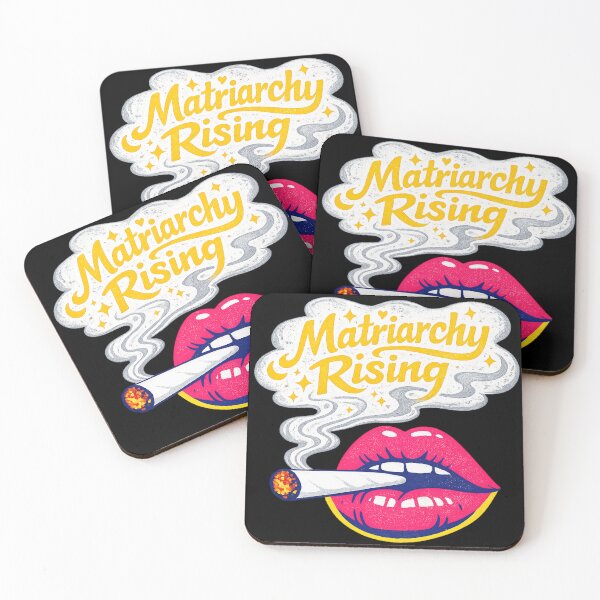 Item preview, Matriarchy Rising designed and sold by Jennifer Chiera.