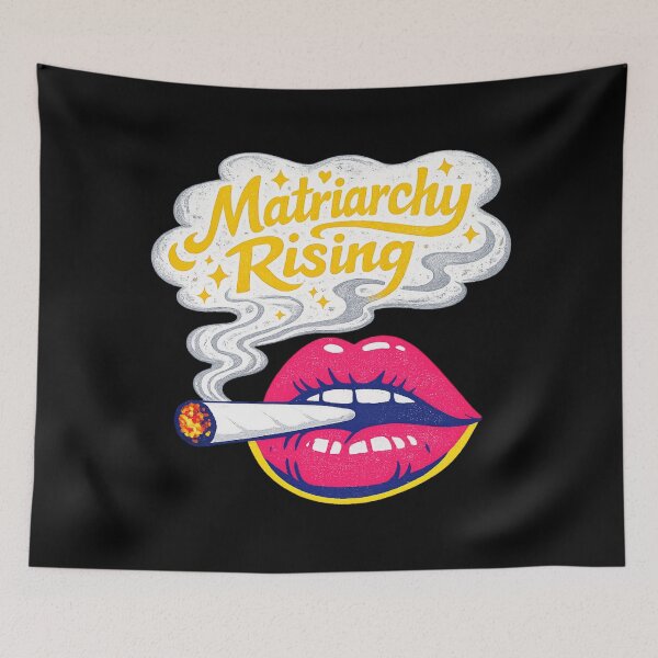 Item preview, Matriarchy Rising designed and sold by Jennifer Chiera.
