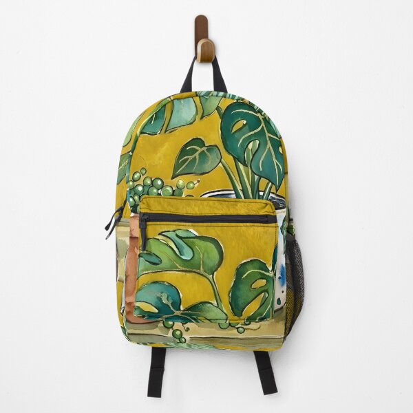 Item preview, Indoor Plants designed and sold by GraphicsClub.