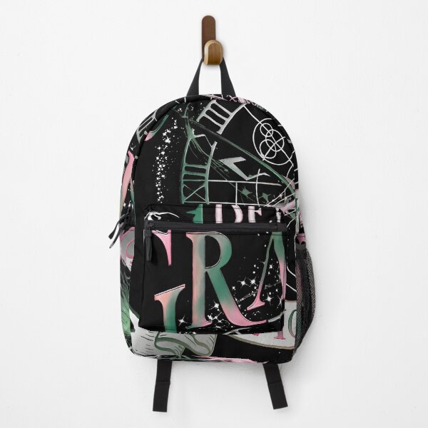 Item preview, Pink And Green Changed For Good Crewneck ,Wicked The Musical designed and sold by Twindluzz.