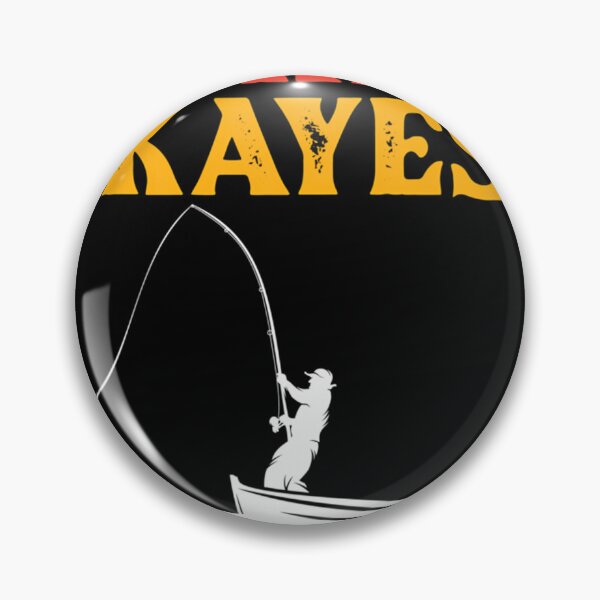 Item preview, Worlds Okayest Fisherman designed and sold by RipleMalphite.