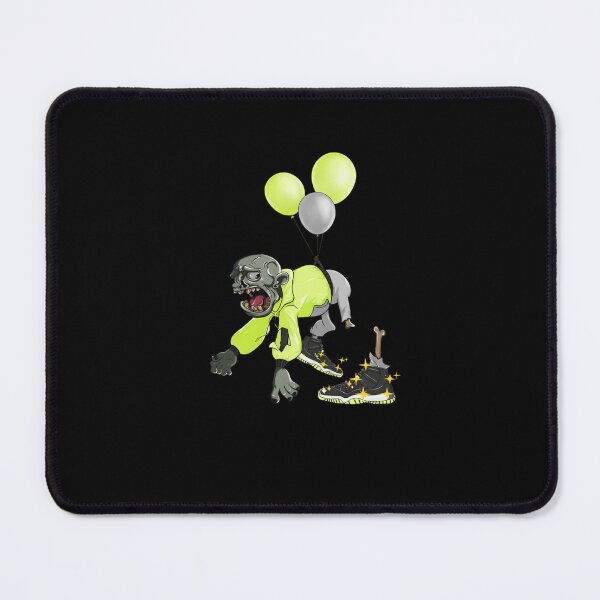 Item preview, 11 Inner Beast 11s, Sneaker Zombie, Match Sneakers, Hoodie designed and sold by MBSdesingArt.