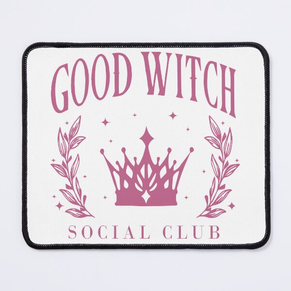 Item preview, BAD Witch GOOD Witch designed and sold by Buzzlekrun.