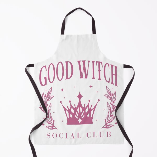 Item preview, BAD Witch GOOD Witch designed and sold by Buzzlekrun.
