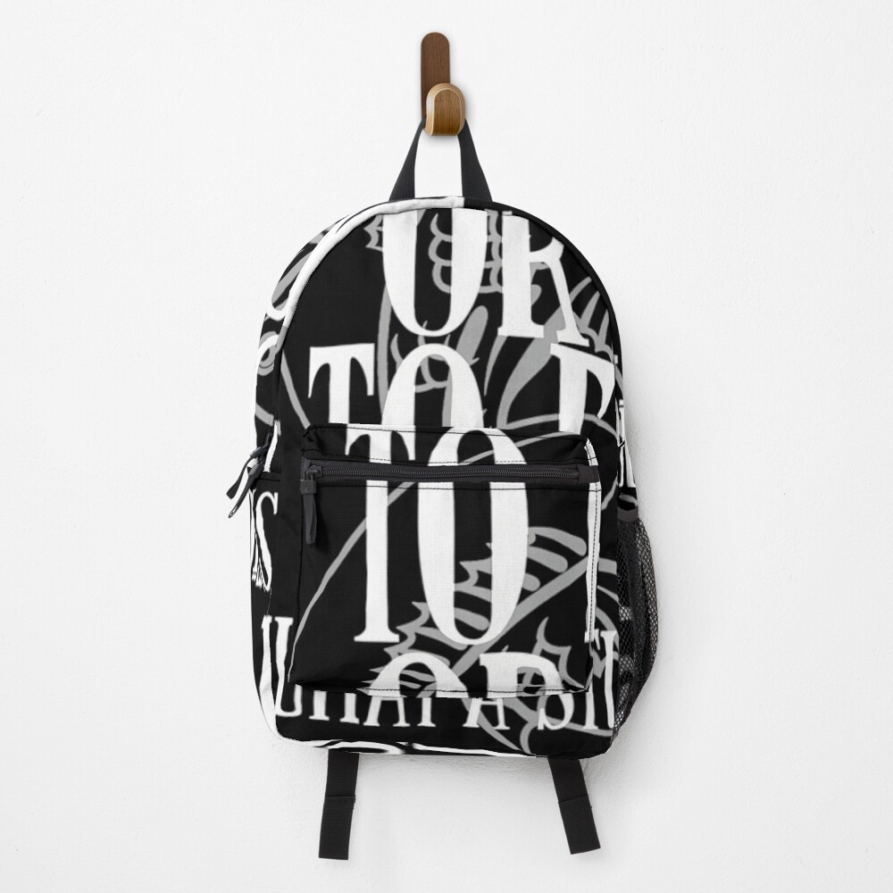 Item preview, Backpack designed and sold by RipleMalphite.