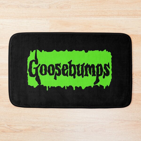 Item preview, Copy of Goosebumps Retro Horror 90s Fans designed and sold by Blck-Acid-Devil.