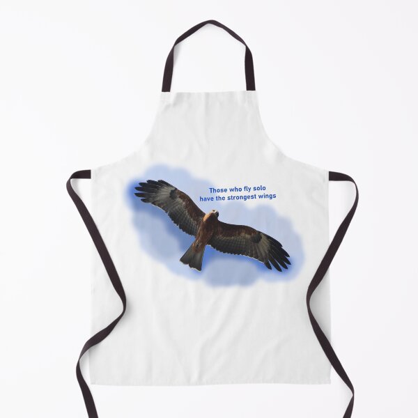 Item preview, Fly Solo designed and sold by MacLittle.