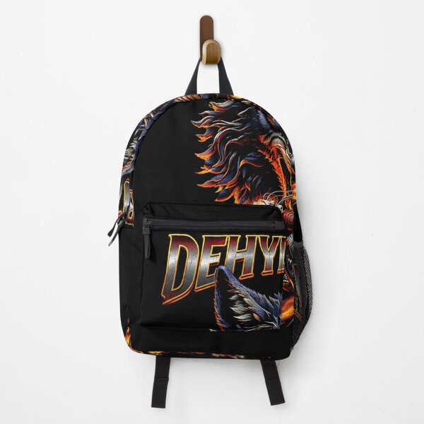 Item preview, Dehydrated Wolf Motorcycle Graphic Retro Washed designed and sold by MBSdesingArt.