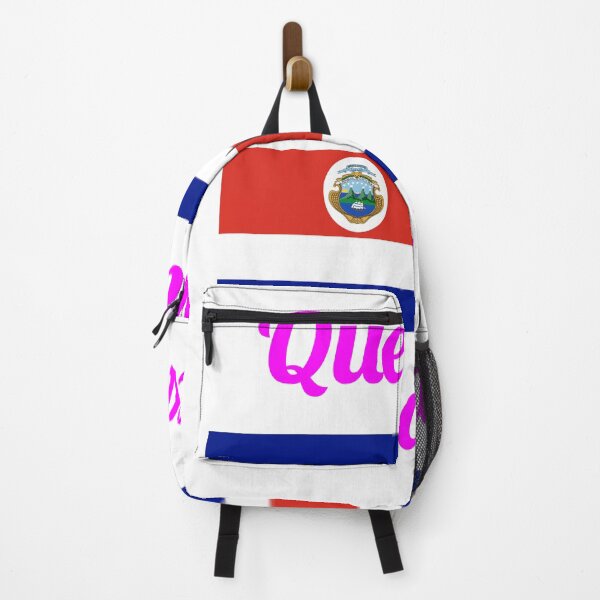 Item preview, Quesada Costa Rica - Stylish Prints, designed and sold by Fleetwood1994.
