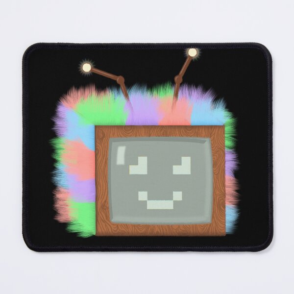 Item preview, This Color TV Looks Fuzzy designed and sold by The Oddball and Friends.