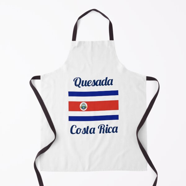 Item preview, Quesada Costa Rica - Stylish Prints, designed and sold by Fleetwood1994.