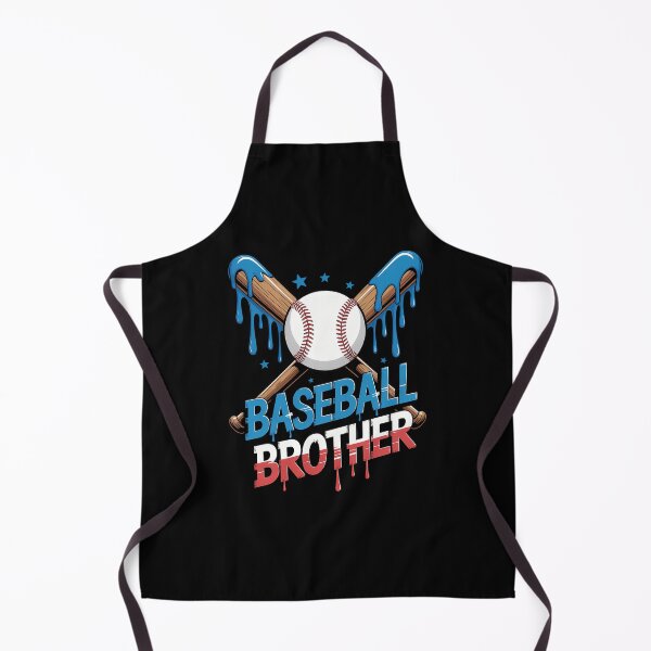 Item preview, Baseball Drip Brother Day Birthday Group Matching Family designed and sold by TrinaEspinoza.