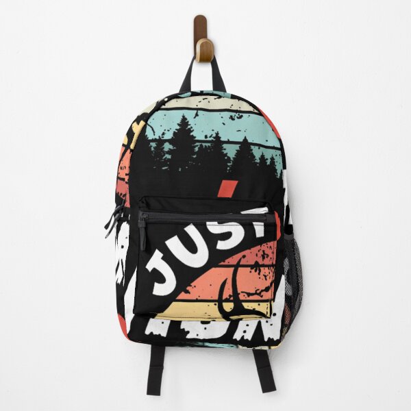 Item preview, Just A Boy Who Loves Hunting Kids Hunting Boys designed and sold by YaulTape.