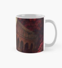Rapunzel Mug