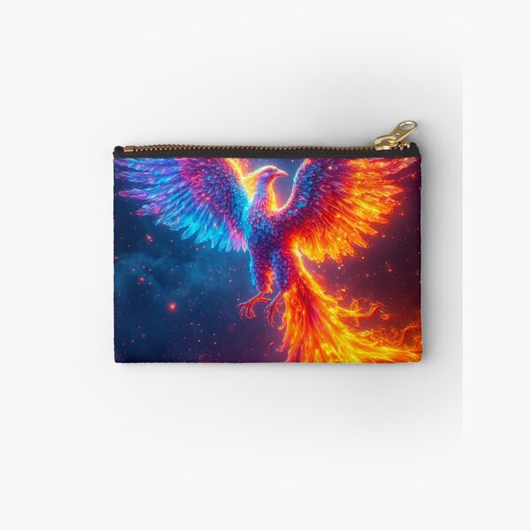 Item preview, Cinematic Art: Imperial Phoenix 4 designed and sold by Gryfonarts.
