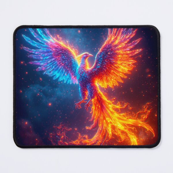 Item preview, Cinematic Art: Imperial Phoenix 4 designed and sold by Gryfonarts.
