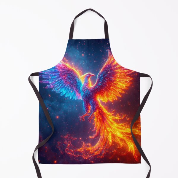 Item preview, Cinematic Art: Imperial Phoenix 4 designed and sold by Gryfonarts.