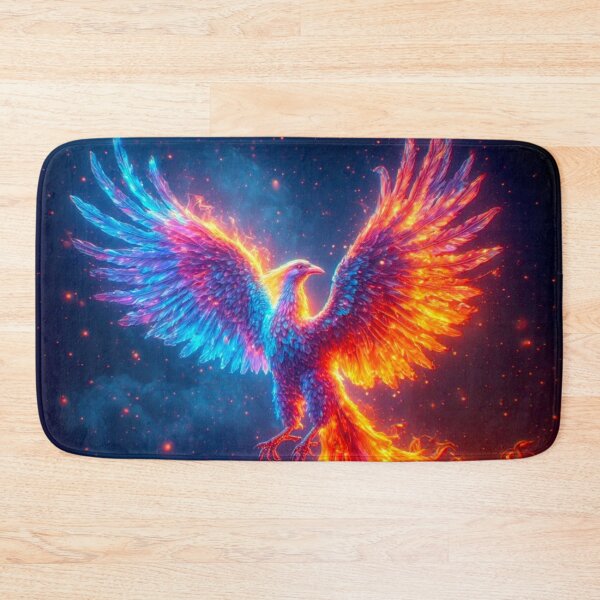 Item preview, Cinematic Art: Imperial Phoenix 4 designed and sold by Gryfonarts.