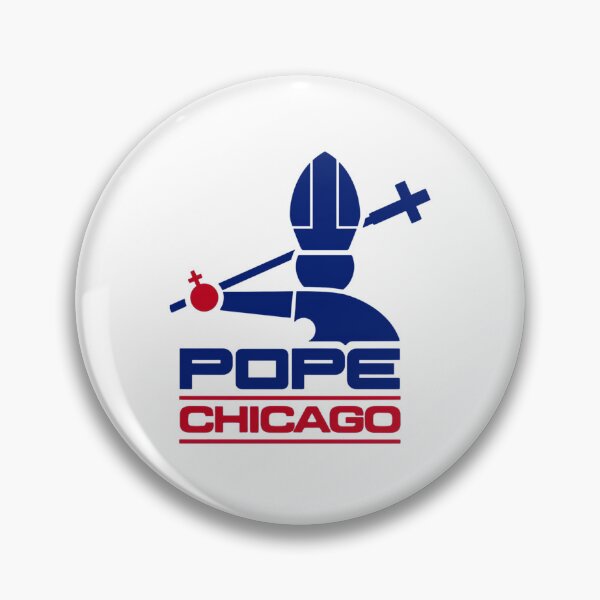 Item preview, Pope Chicago White Sox  - Pope Leo Xiv designed and sold by BvgBytez.