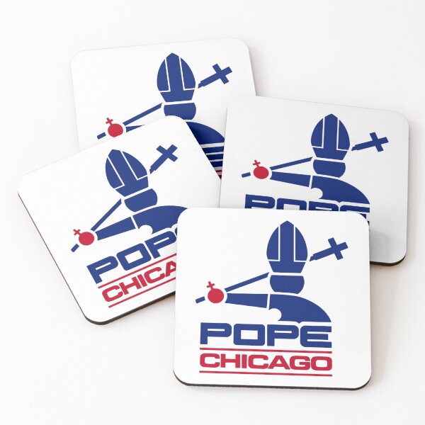 Item preview, Pope Chicago White Sox  - Pope Leo Xiv designed and sold by BvgBytez.