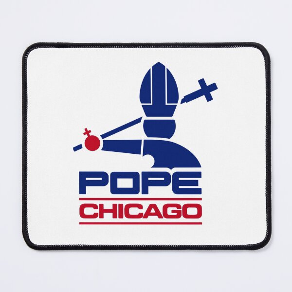 Item preview, Pope Chicago White Sox - Pope Leo Xiv designed and sold by BvgBytez.