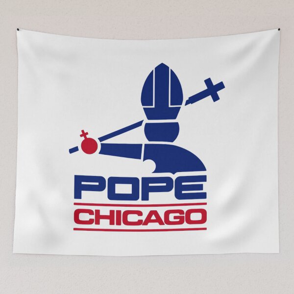 Item preview, Pope Chicago White Sox  - Pope Leo Xiv designed and sold by BvgBytez.