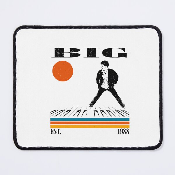 Item preview, Big 1988 Movie, Retro Film, Comfort Colors Unisex designed and sold by MBSdesingArt.
