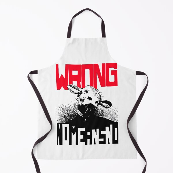 Item preview,  Wrong Nomeansnoo designed and sold by Camariaforbin.