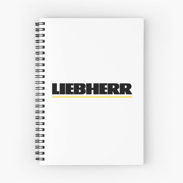 Item preview,  Liebherrr designed and sold by WonkyWhiskers.