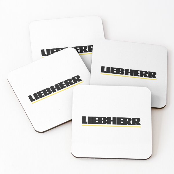 Item preview,  Liebherrr designed and sold by WonkyWhiskers.