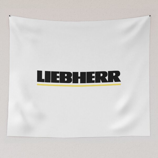 Item preview,  Liebherrr designed and sold by WonkyWhiskers.