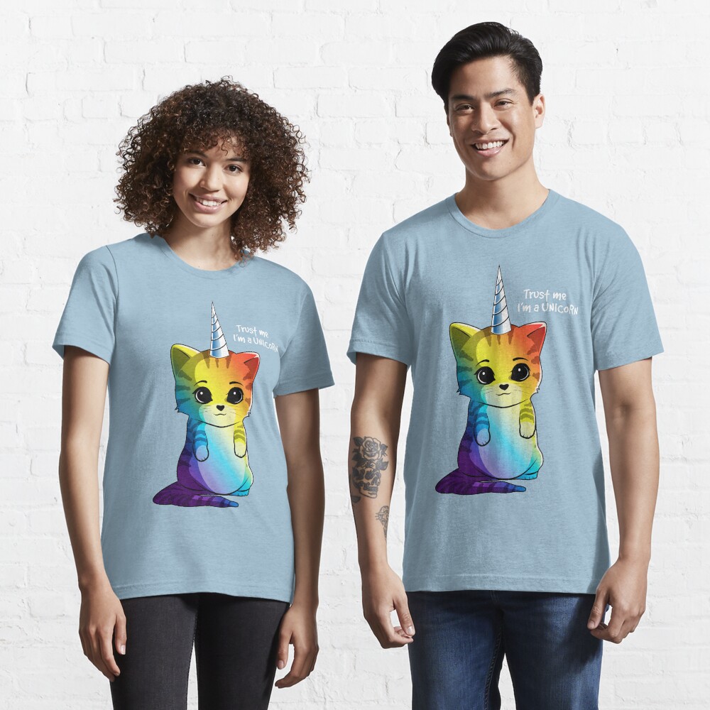 Item preview, Essential T-Shirt designed and sold by LiqueGifts.